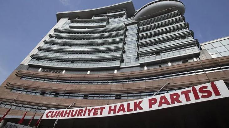 Son dakika... Başsavcılıktan açıklama geldi! CHP'deki seçmen verilerinin sızdırılması iddiasına soruşturma