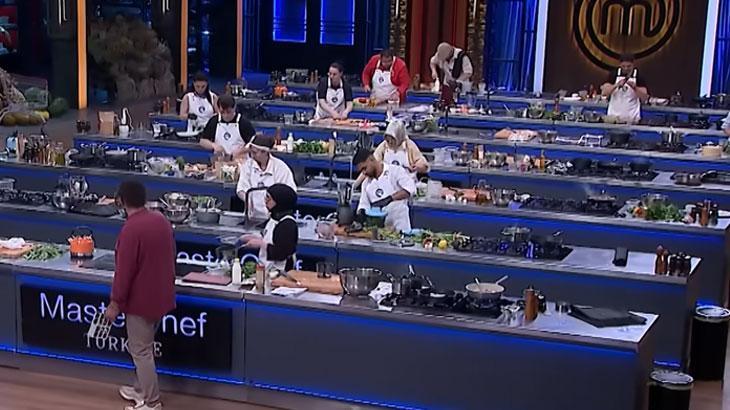 MASTERCHEF 2026 ANA KADRO LİSTESİ