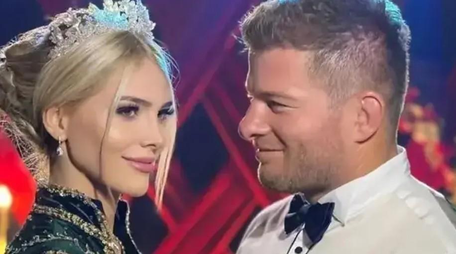 Bebek müjdesi vermişti Survivor şampiyonu İsmail Balaban ve eşinden aşk dolu poz