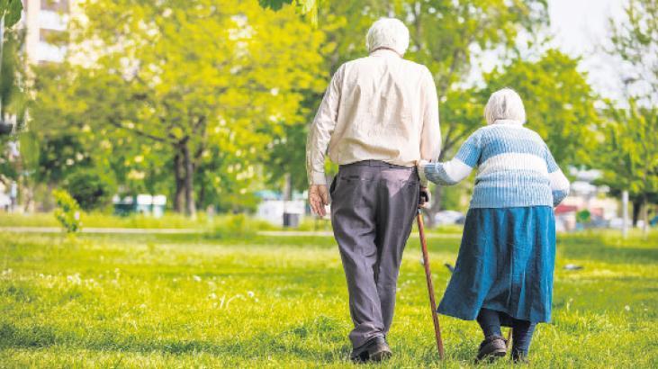 Ömür uzadı 78.5 yıla çıktı