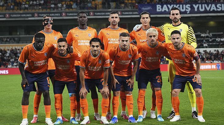 MAÇ SONUCU | Başakşehir-Inter Turku UEFA Konferans Ligi 2. ön eleme turu rövanş maçı kaç kaç bitti