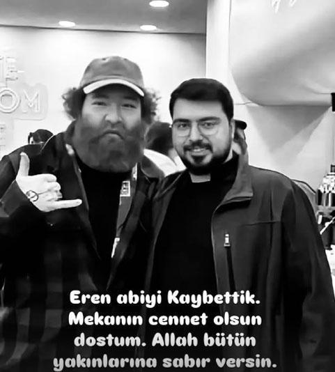 SERHAT DOĞRAMACI