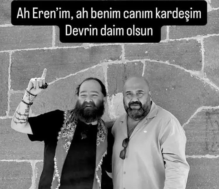 SOMER SİVRİOĞLU