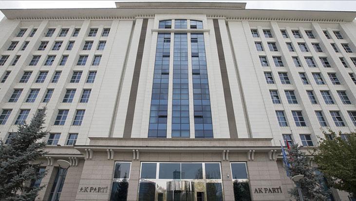 AK Parti'nin üçüncü İnsan Hakları Eğitim Kampı: Gençler, alanında yetkin isimlerle buluşacak