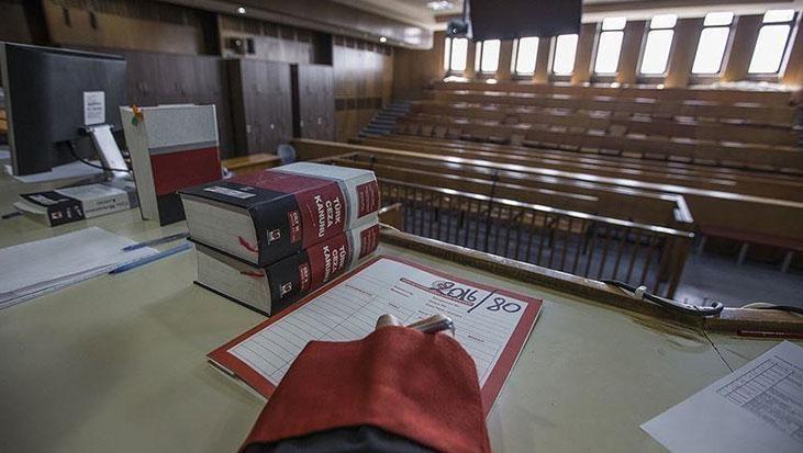 İstanbul İstinaf Mahkemesi’nin 10 yıllık bilançosu belli oldu! 2 milyon 320 bin 142 dosya karar bağlandı