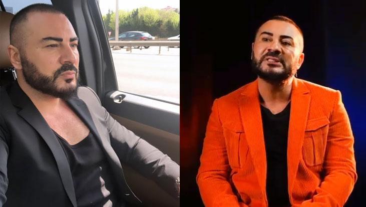 Rober Hatemo çocukluk travmasını anlattı: Babam ayağını ağzıma soktu