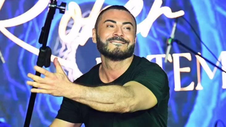 Rober Hatemo çocukluk travmasını anlattı: Babam ayağını ağzıma soktu
