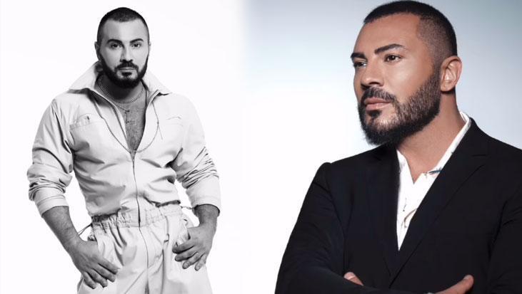 Rober Hatemo çocukluk travmasını anlattı: Babam ayağını ağzıma soktu