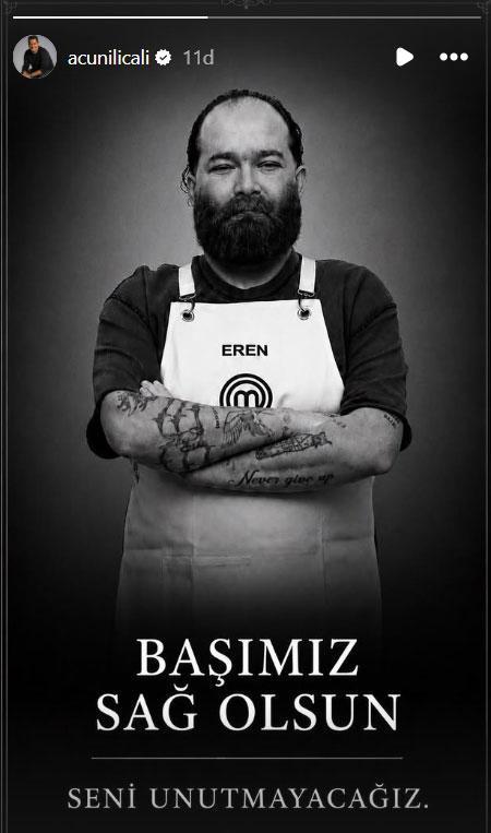 ACUN ILICALI