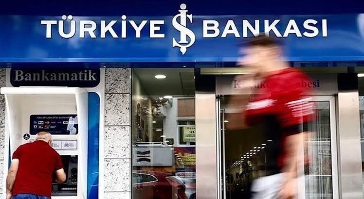 GÜNCEL İŞ BANKASI EMEKLİ MAAŞ PROMOSYON TUTARLARI | SSK, Bağ-Kur-Emekli Sandığı maaş tutarlarına göre nakit maaş promosyon rakamları 10 bin TLye varan ek MaxiPuan fırsatı...