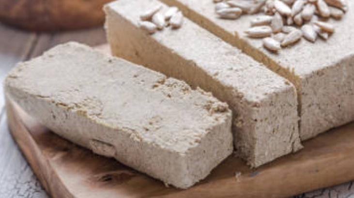Osmanlı’dan günümüze Dinlenme tesislerinde satılıyor: Az malzemeli saray helvası