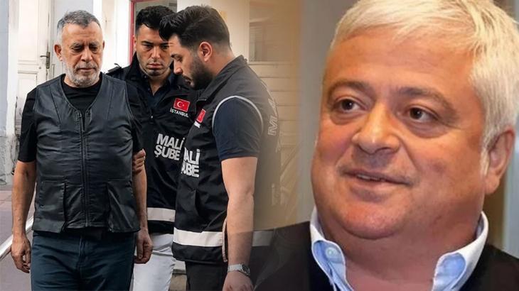 Ahbap soruşturması: Hüseyin Başaran'ın ifadesi ortaya çıktı: 2 ay içinde 2 milyar 289 milyon TL'lik satış
