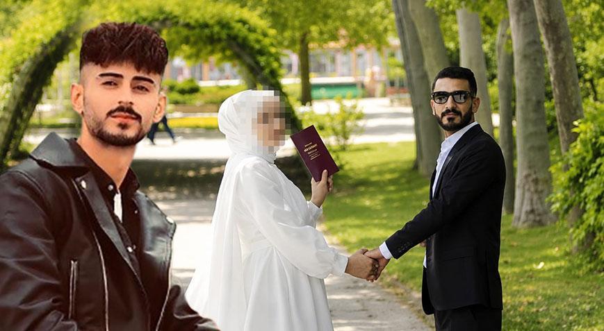 Fotoğrafçıya korkunç tuzak! Düğününü çektiği damat her şeyi itiraf etti: Bıçakladık, bağırınca boğazını kestik
