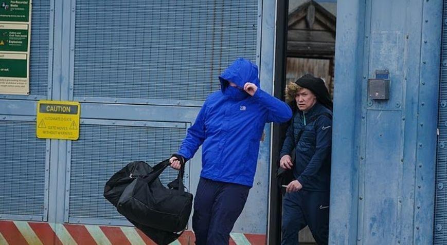 Ülkenin başına geldi 70 bin suçluyu salıverdi Tepkiler çığ gibi büyüyor