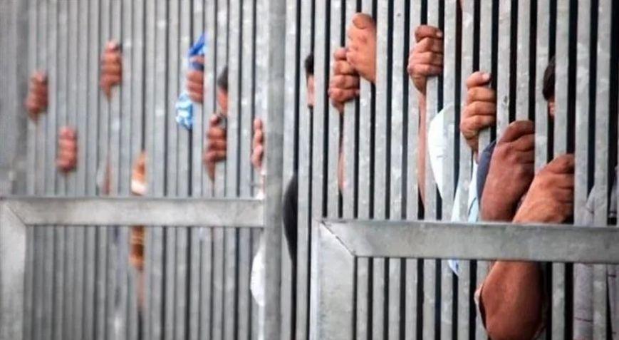 Ülkenin başına geldi 70 bin suçluyu salıverdi Tepkiler çığ gibi büyüyor