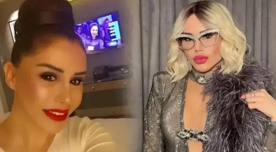 Küçük Ceylan mazide kaldı Estetik sonrası bambaşka biri oldu: İşte son hali