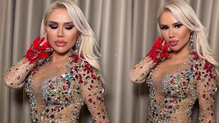 Küçük Ceylan mazide kaldı Estetik sonrası bambaşka biri oldu: İşte son hali