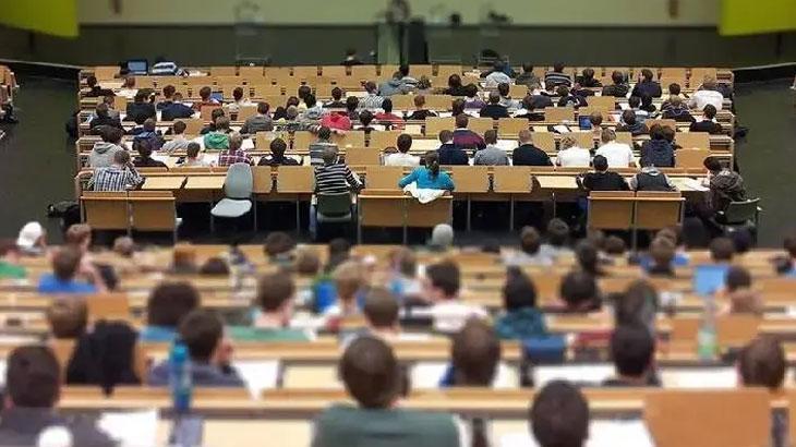 MECLİSTEN GEÇTİ | ÖĞRENCİ AFFI DÜZENLEMESİ SON DURUM: Öğrenci affı kimleri, hangi yılları kapsıyor