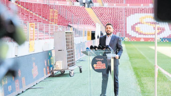 TÜGVA 700 bin öğrenciyle rekor kırdı