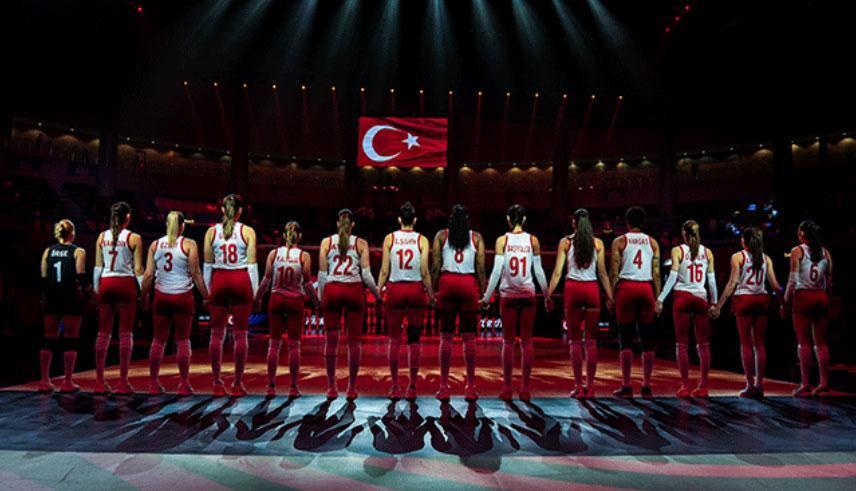 FİLENİN SULTANLARI AVRUPA ŞAMPİYONASI MAÇ TAKVİMİ 2026
