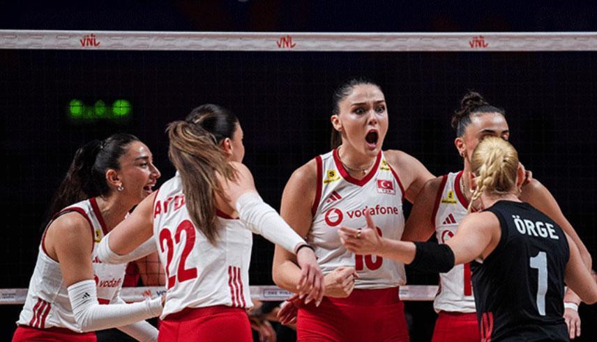 2026 CEV KADINLAR AVRUPA VOLEYBOL ŞAMPİYONASI NE ZAMAN