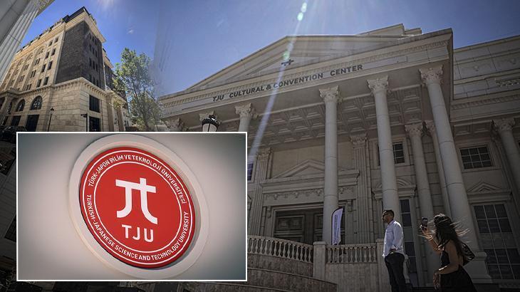 İlk öğrencileri tarihe geçecek! İşte Türkiye'nin yeni devlet üniversitesi: Sadece 80 öğrenci alınacak