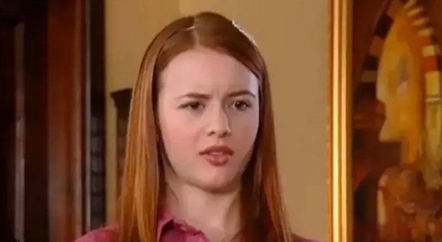 Selenanın çocuk yıldızlarıydı Gizem Güvenden Cansu Demirci itirafı
