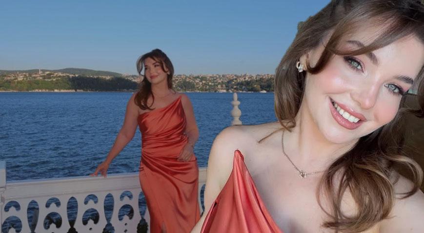Selenanın çocuk yıldızlarıydı Gizem Güvenden Cansu Demirci itirafı