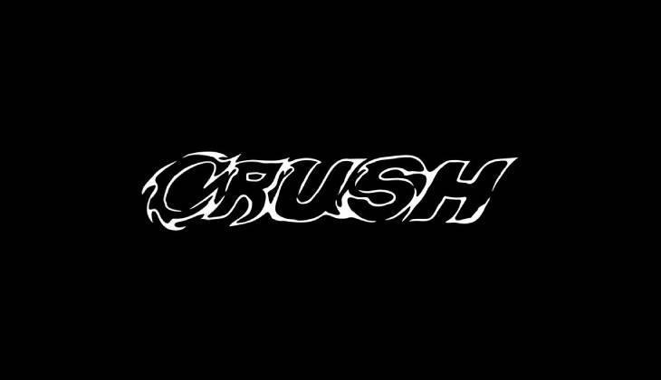 CRUSH GRUBU ÜYELERİ KİMLER