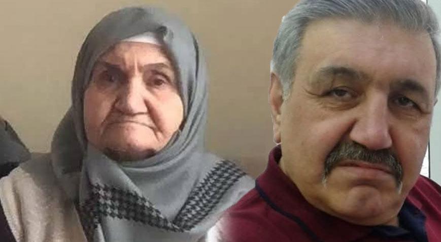 Yürek burkan tesadüf! Anne ve oğlu 2 saat arayla öldü: ‘Birbirlerinin vefatından haberleri olmadı’