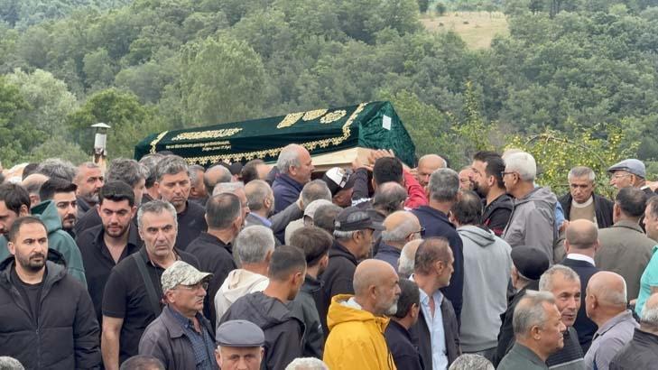 MEMLEKETİNDE TOPRAĞA VERİLDİ