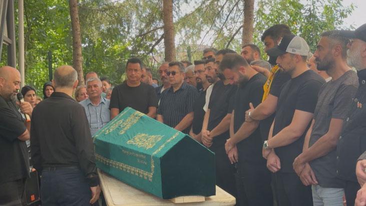 SİVRİOĞLU: ÇOK KIYMETLİ KARDEŞİMİZİ KAYBETTİK