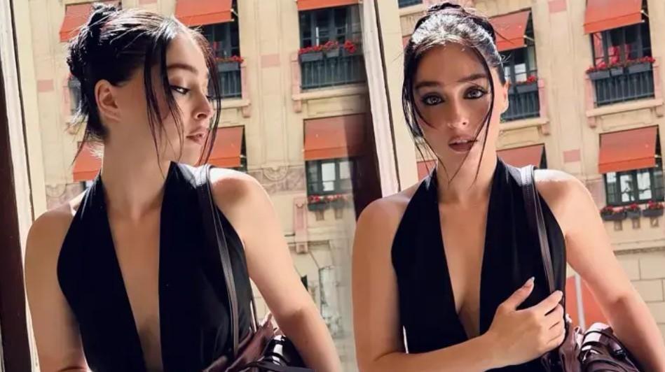 Güller ve Günahların yıldızı Cemre Baysel tatile doymuyor Yeni rotası belli oldu