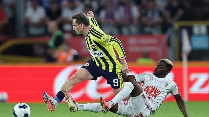 FENERBAHÇE STURM GRAZ ŞAMPİYONLAR LİGİ MAÇI NE ZAMAN SAAT KAÇTA HANGİ KANALDA