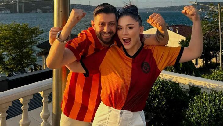 Burak Buluttan olay hamle 9 aylık evlilikleri tek celsede bitmişti
