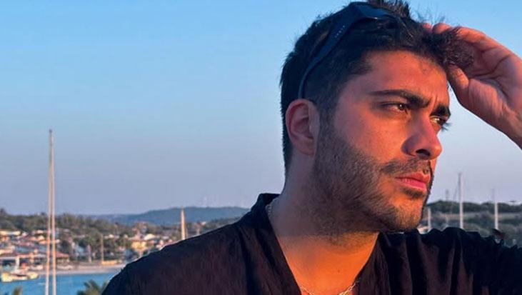 Haysiyet setinde voleybol keyfi Doğukan Güngör çocuklara eşlik etti