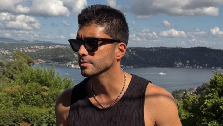 Haysiyet setinde voleybol keyfi Doğukan Güngör çocuklara eşlik etti
