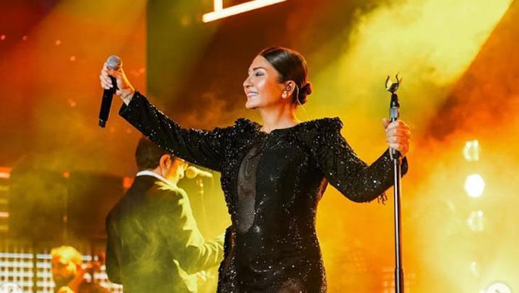 Sibel Can 56 yaşında Gençlik hali sosyal medyayı salladı