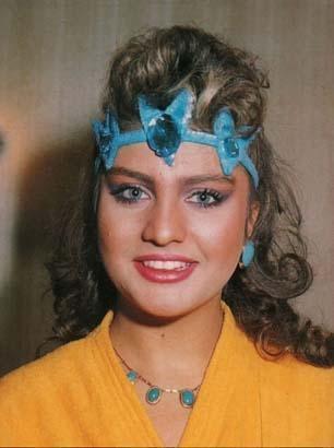 Sibel Can 56 yaşında Gençlik hali sosyal medyayı salladı