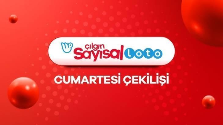 1 AĞUSTOS 2026 ÇILGIN SAYISAL LOTO SONUÇLARI