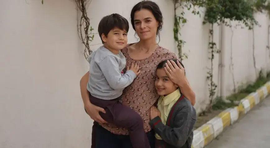 Kübra Süzgünden Özge Özpirinçci hakkında ağır iddialar ‘Her gün öldürülmeyi bekledik’
