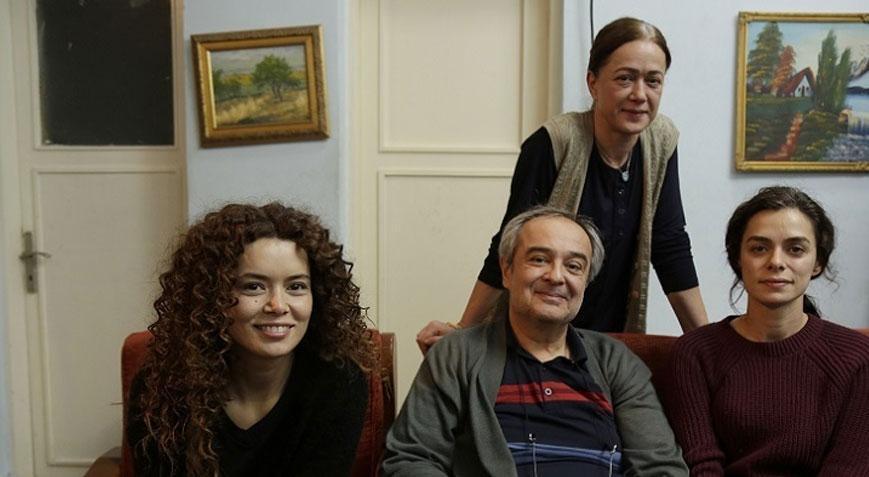 ALLAHA ŞİKAYET EDECEĞİM
