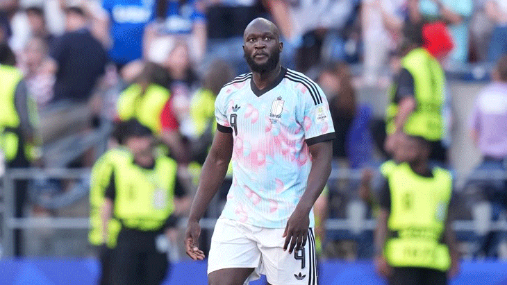 MLS YOLU GÖZÜKTÜ