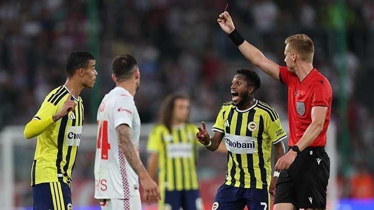 FENERBAHÇE STURM GRAZ ŞAMPİYONLAR LİGİ MAÇI NE ZAMAN