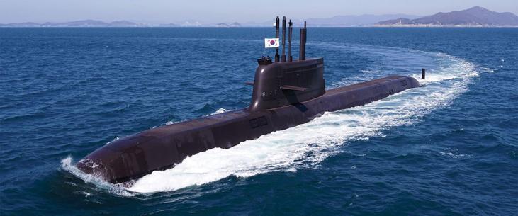 Dünyanın en güçlü denizaltı filoları belli oldu Türkiye kaçıncı sırada