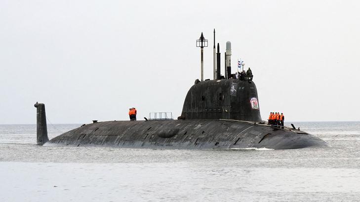 Dünyanın en güçlü denizaltı filoları belli oldu Türkiye kaçıncı sırada