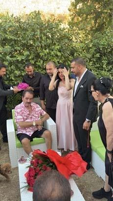 DÜĞÜN EYLÜL’DE