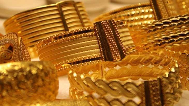 CANLI ALTIN FİYATLARI TAKİP EKRANI | Gram-Çeyrek altın kaç liradan işlem görüyor 4 Ağustos Salı güncel altın fiyatları...