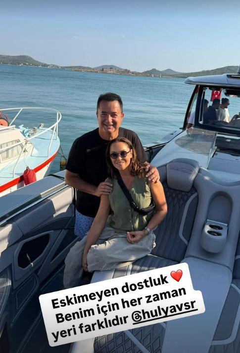 ESKİMEYEN DOSTLUK