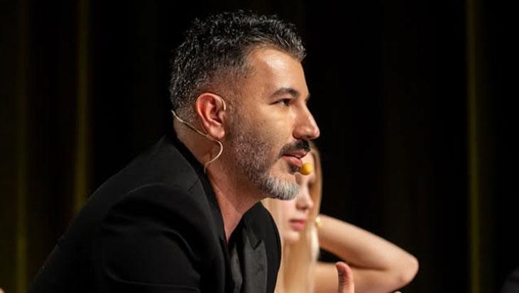 Manifest Londraya mı taşınıyor Tolga Akış son noktayı koydu